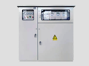 XM型計量電表箱