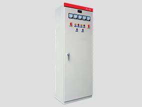 XL-21型低壓動(dòng)力配電柜